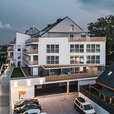 Gea Eco, Sun & Snow Διαμέρισμα *