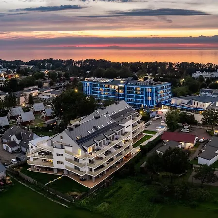 Gea Eco, Sun & Snow * Sianozety