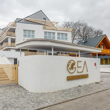 Sun & Snow, Gea Eco * סיאנוז'טי