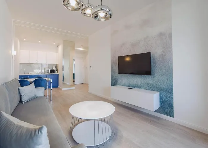 Gea Eco, Sun & Snow Sianozety