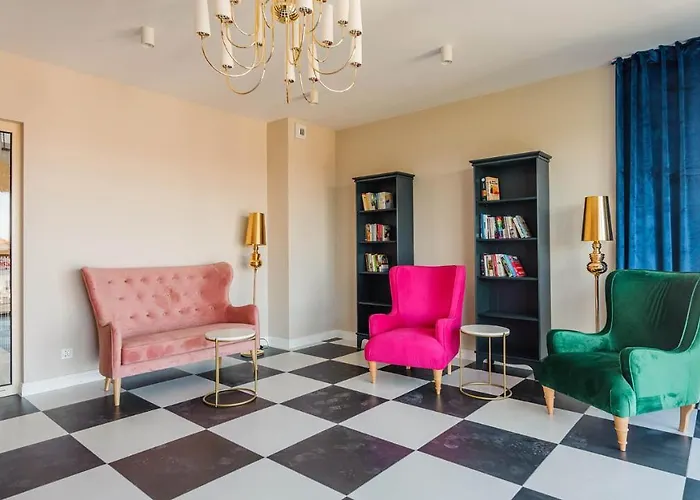 Apartment Gea Eco, Sun & Snow Sianozety