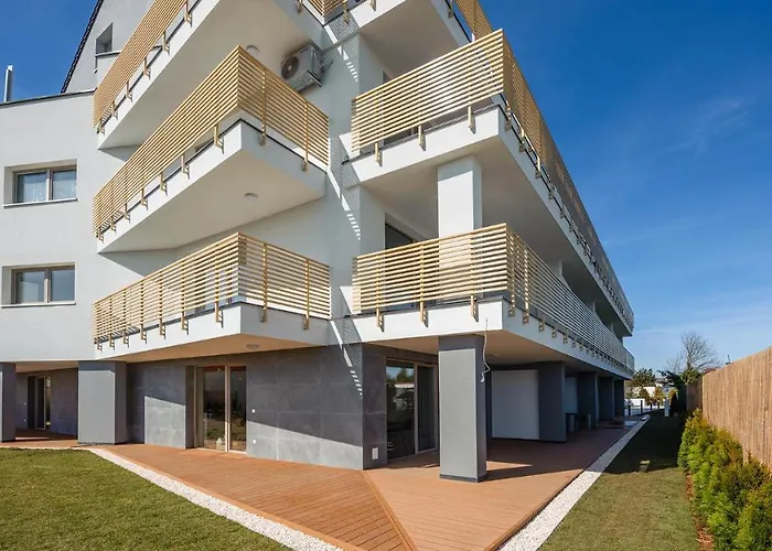 Gea Eco, Sun & Snow * Sianozety