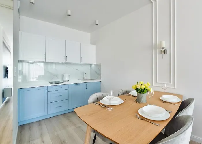 Gea Eco, Sun & Snow Apartment *