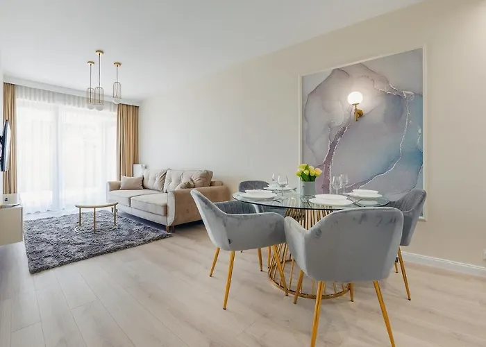 Apartment Gea Eco, Sun & Snow Sianozety