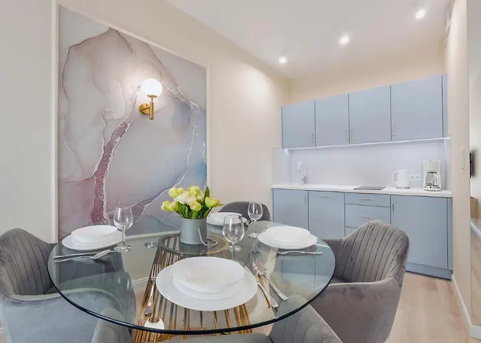 Apartment Gea Eco, Sun & Snow Sianozety