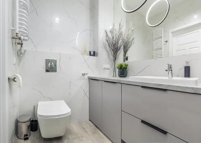 Gea Eco, Sun & Snow Apartment