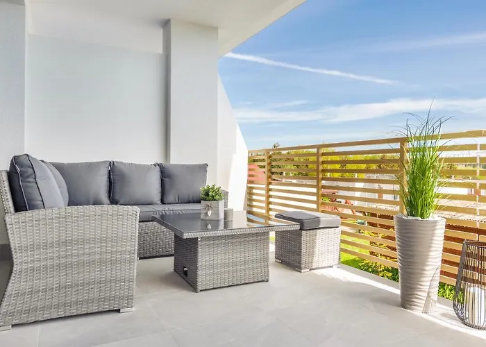 Gea Eco, Sun & Snow Sianozety