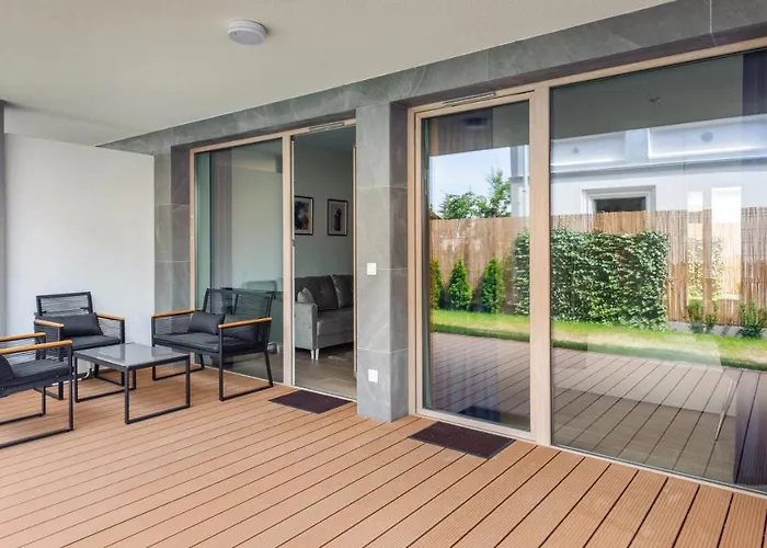 Apartment Gea Eco, Sun & Snow *