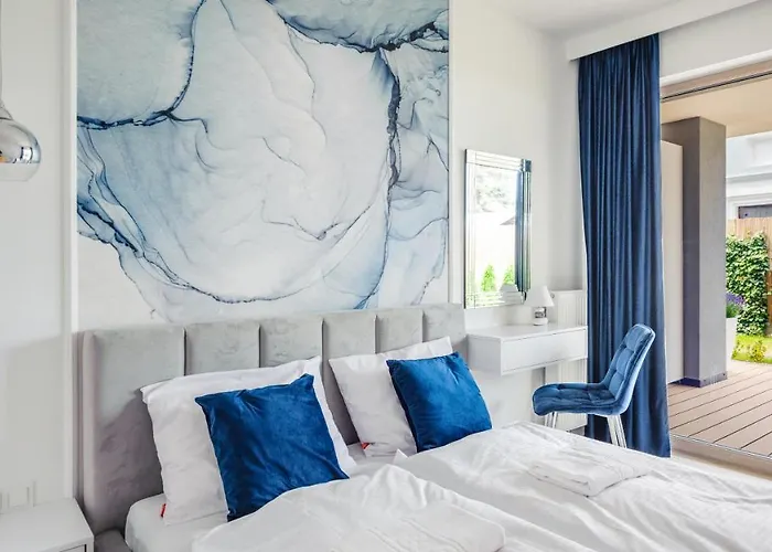 Gea Eco, Sun & Snow Apartment