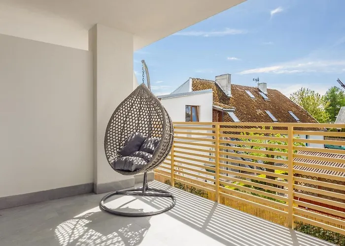 Apartment Gea Eco, Sun & Snow