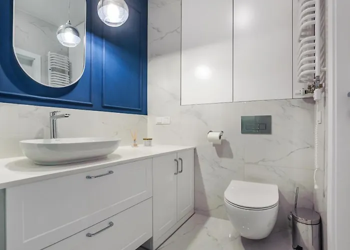 Gea Eco, Sun & Snow Apartment Sianozety