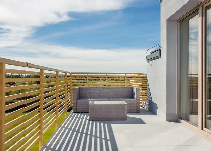 Gea Eco, Sun & Snow Sianozety