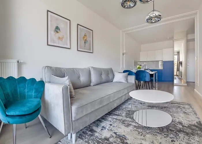 Apartment Gea Eco, Sun & Snow Sianozety