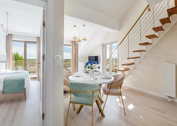 Gea Eco, Sun & Snow * Sianozety