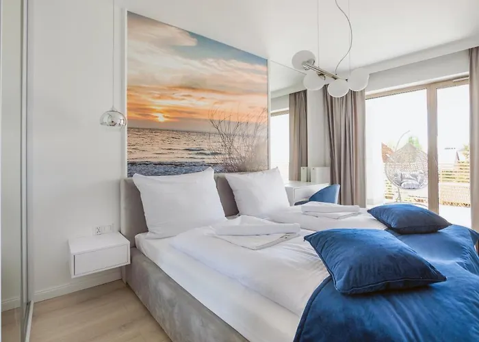 Gea Eco, Sun & Snow Apartment *