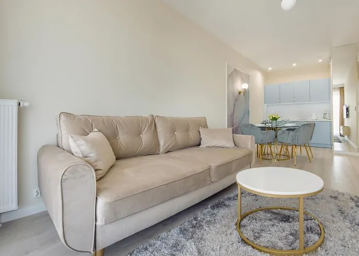 Gea Eco, Sun & Snow Apartment *