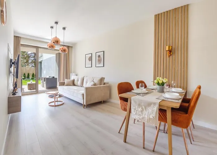 Gea Eco, Sun & Snow Apartment