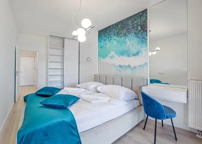 Apartment Gea Eco, Sun & Snow Sianozety