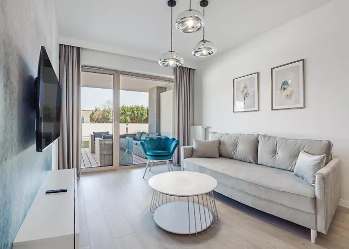 Apartment Gea Eco, Sun & Snow *