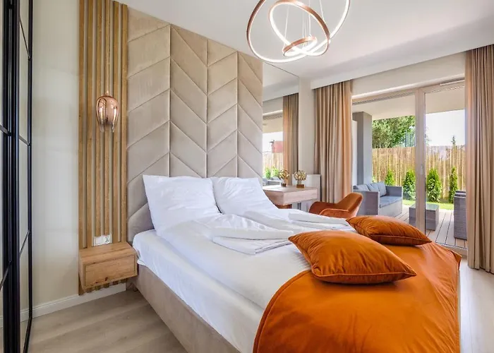 Apartment Gea Eco, Sun & Snow