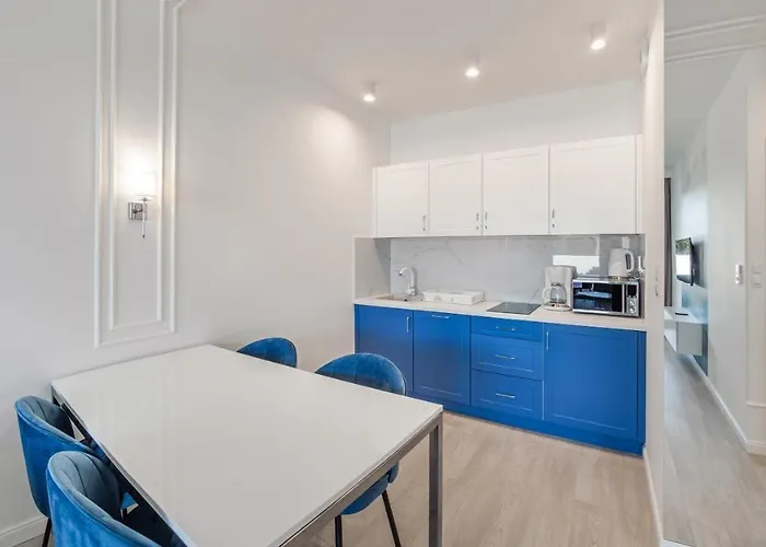 Apartment Gea Eco, Sun & Snow