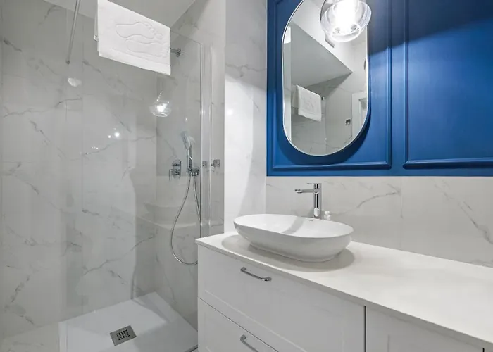 Apartment Gea Eco, Sun & Snow Sianozety