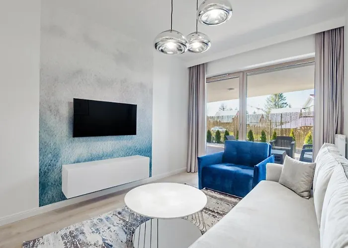 Apartment Gea Eco, Sun & Snow Sianozety