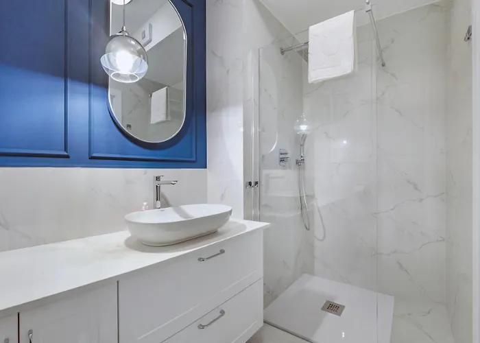 Gea Eco, Sun & Snow Apartment Sianozety