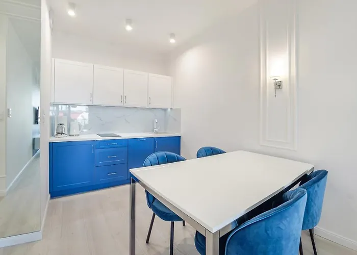 Gea Eco, Sun & Snow Apartment Sianozety