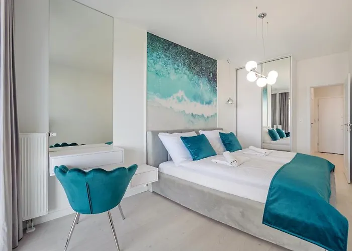 Gea Eco, Sun & Snow Apartment