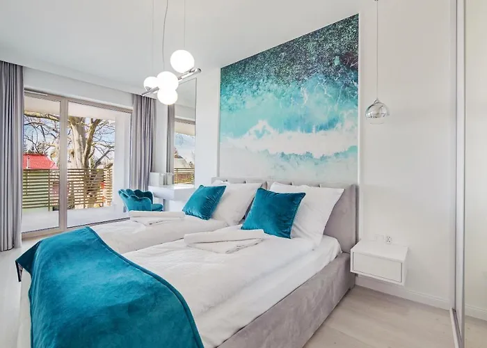 Gea Eco, Sun & Snow * Sianozety