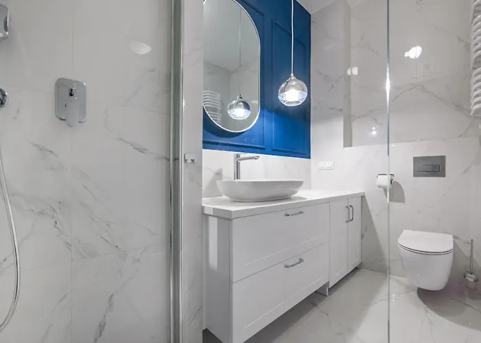 Apartment Gea Eco, Sun & Snow Sianozety