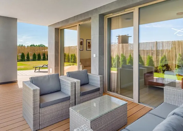 Apartment Gea Eco, Sun & Snow