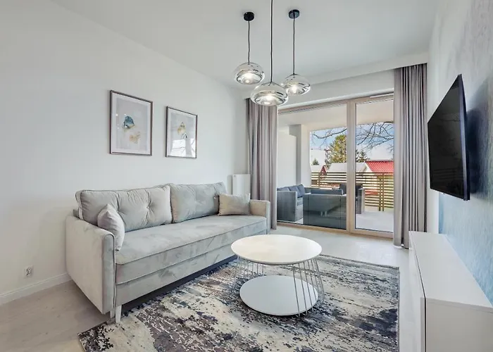 Apartment Gea Eco, Sun & Snow