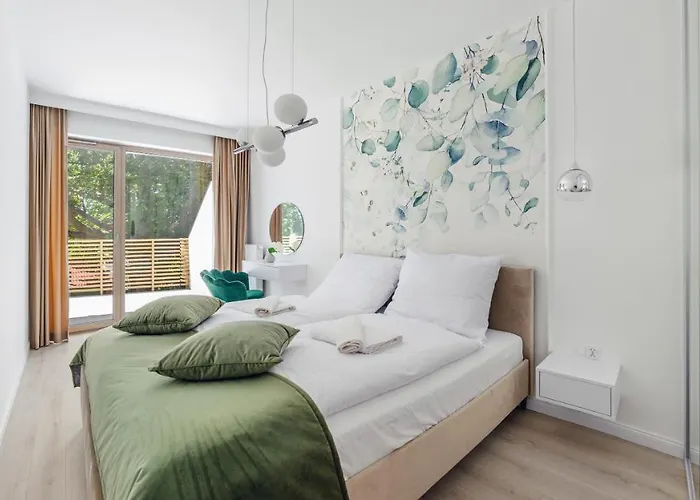 Gea Eco, Sun & Snow Apartment