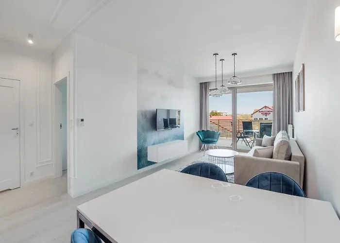 Gea Eco, Sun & Snow Apartment