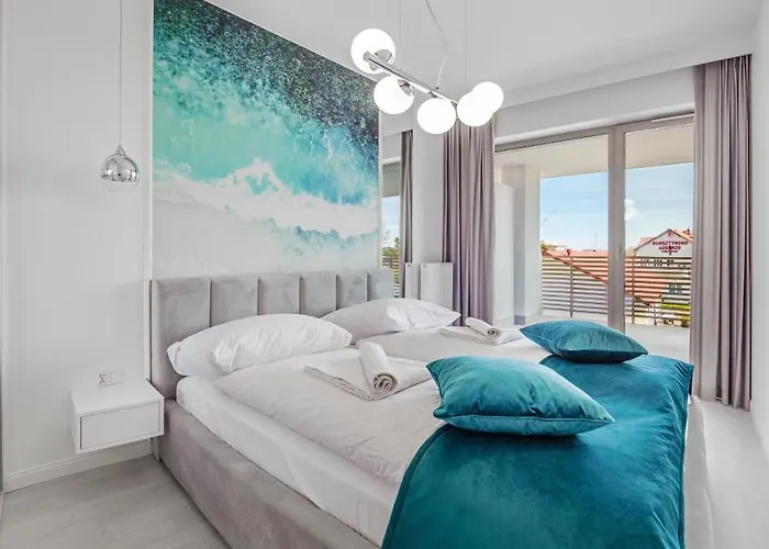 Gea Eco, Sun & Snow Apartment *