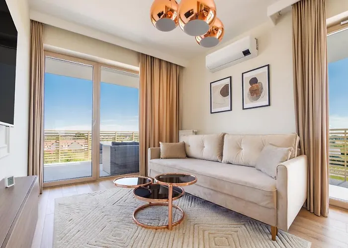 Gea Eco, Sun & Snow Sianozety