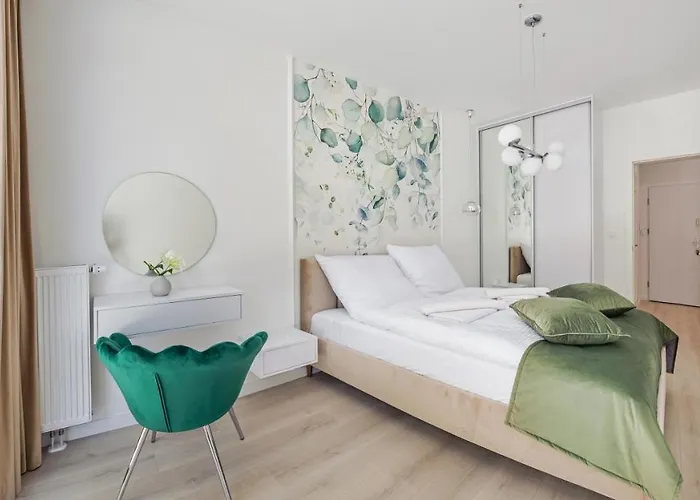 Apartment Gea Eco, Sun & Snow