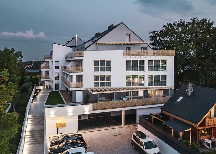 Gea Eco, Sun & Snow Apartment *