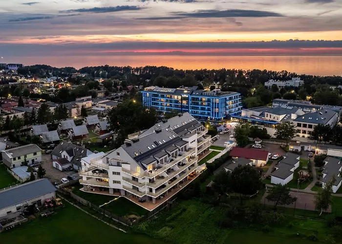 Gea Eco, Sun & Snow * Sianozety