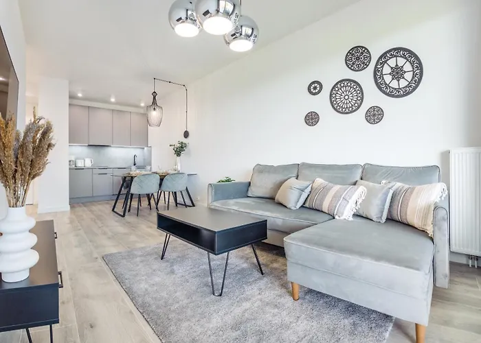 Apartment Gea Eco, Sun & Snow Sianozety